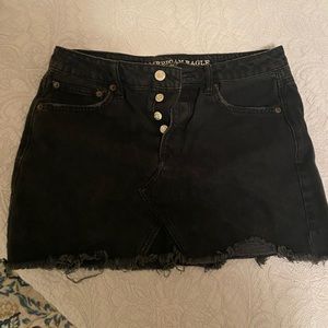 American eagle skirt